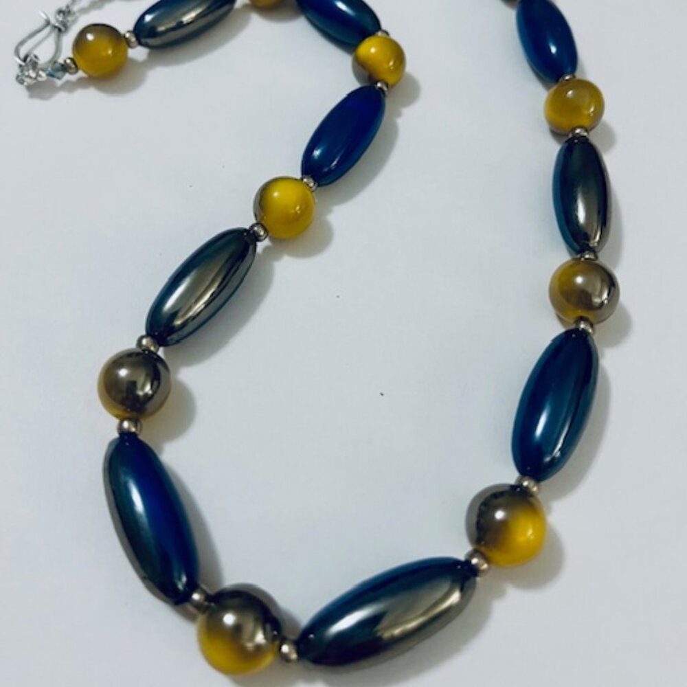 Acrylic Necklace